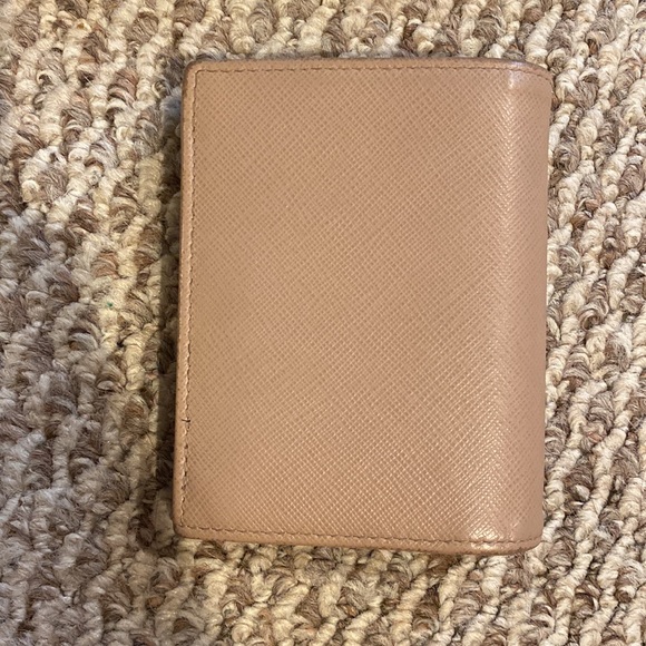 Prada Wallet - Picture 3 of 12
